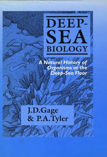 Deep-sea biology