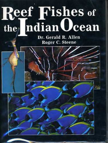 Reef fishes of the Indian Ocean