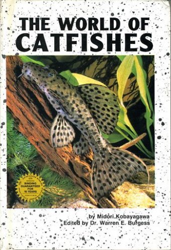 World of catfishes