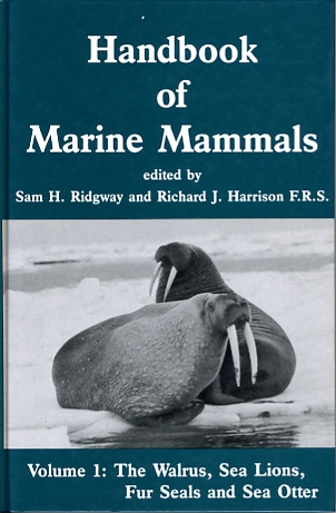 Handbook of marine mammals vol.1