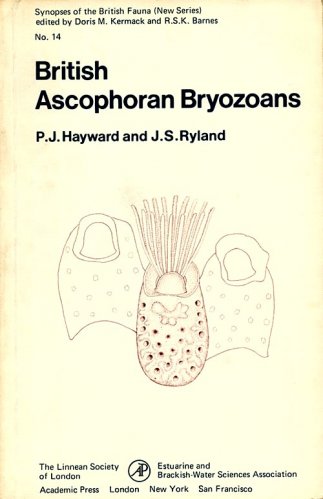 British ascophoran bryozoans