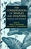 Conservation of whales and dolphin