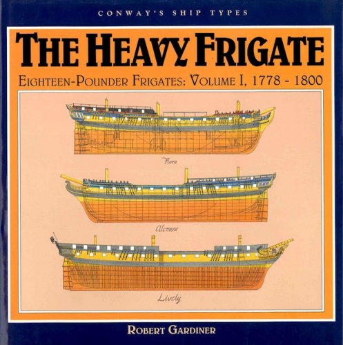 Heavy frigate vol.1
