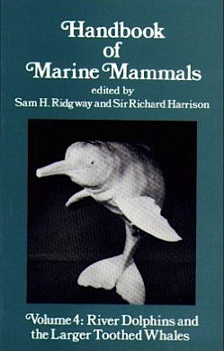 Handbook of marine mammals vol.4