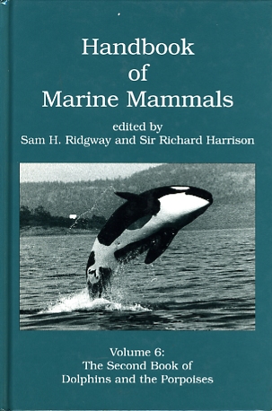 Handbook of marine mammals vol.6