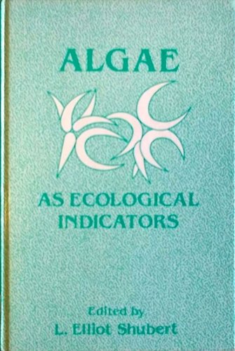 Algae as ecological indicators