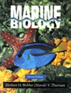 Marine biology