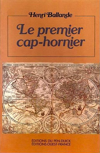 Premier Cap-Hornier