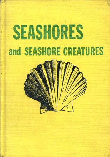 Seashores and seashore creatures