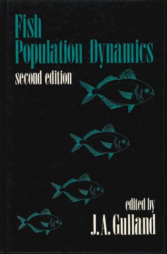 Fish population dynamics