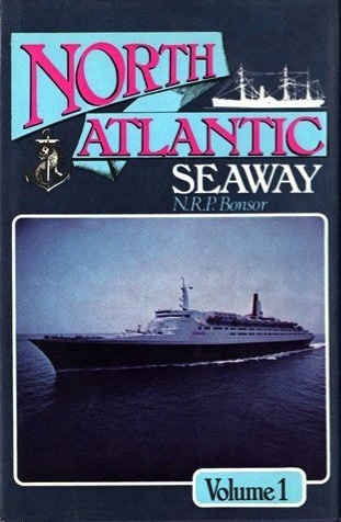 North Atlantic seaway vol.1
