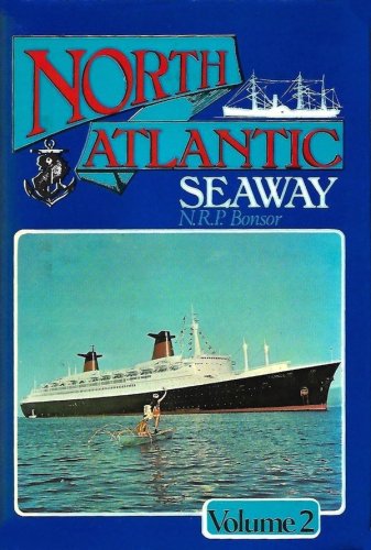 North Atlantic seaway vol.2
