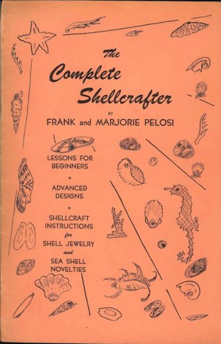 Complete shellcrafter