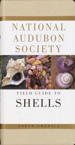 Audubon Society field guide to North American seashell