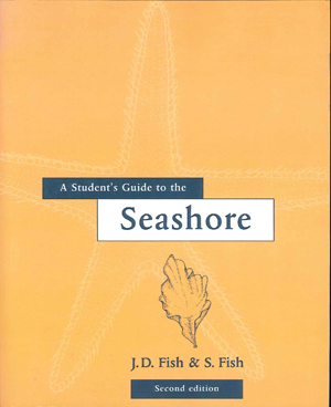 Student's guide to the seashore