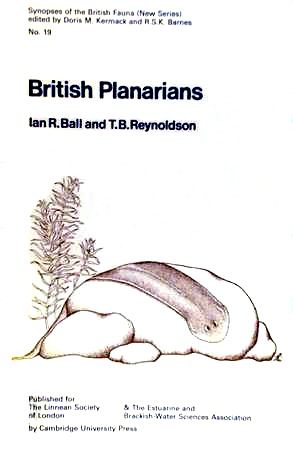British planarians