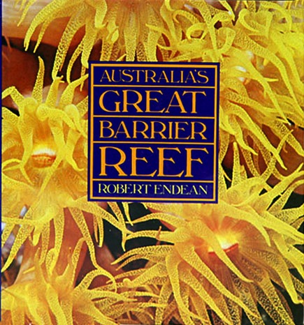Australia's great barrier reef