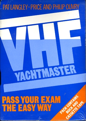 VHF yachtmaster