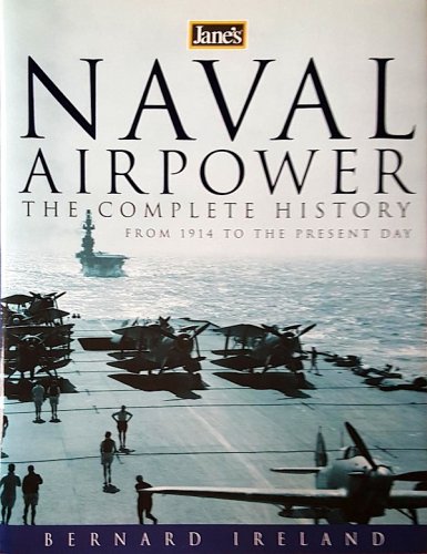 Jane's naval airpower