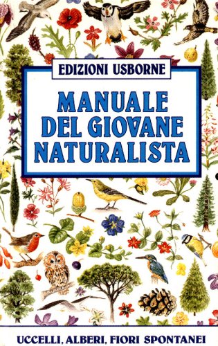 Manuale del giovane naturalista