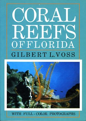 Coral reefs of Florida