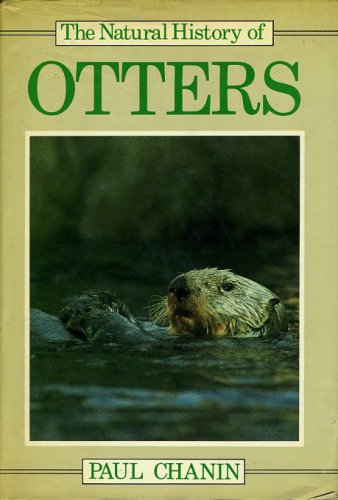 Natural history of otters