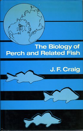 Biology of perch and related fish