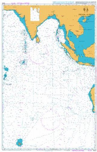 Indian ocean - Eastern part