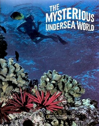 Mysterious undersea world
