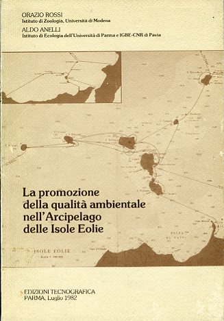 Promozione della qualità ambientale nell'arcipelago delle isole Eolie