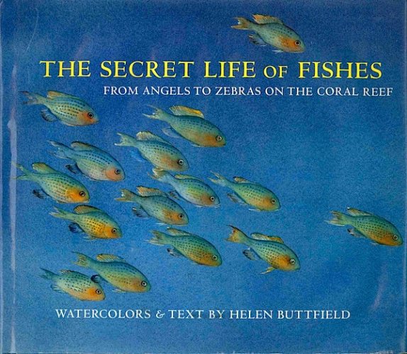 Secret life of fishes