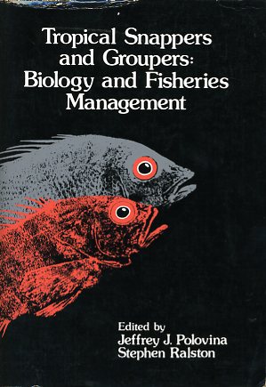 Tropical snappers and groupers