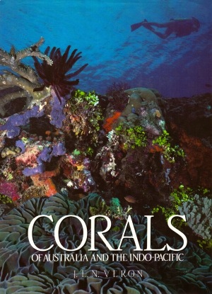 Corals of Australia and the Indo Pacific