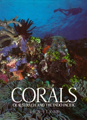 Corals of Australia and the Indo Pacific