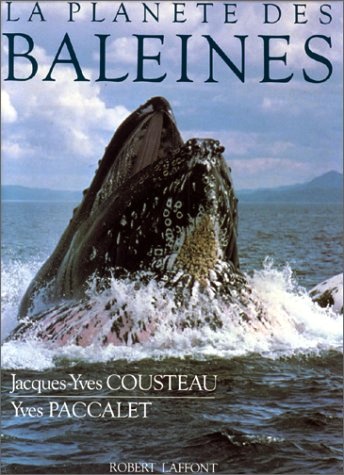 Planete des baleines