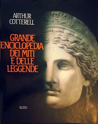 Grande enciclopedia dei miti e delle leggende