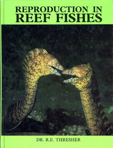 Reproduction in reef fishes