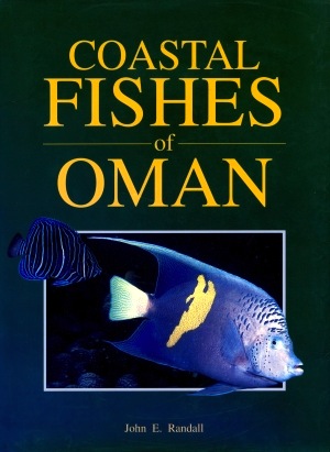 Coastal fishes of Oman
