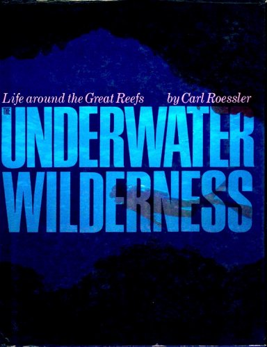 Underwater wilderness