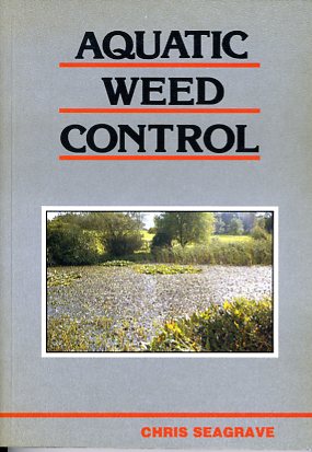 Aquatic weed control
