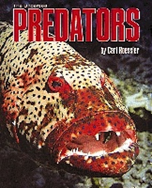 Undersea predators