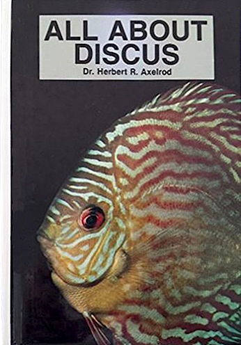 All about Discus