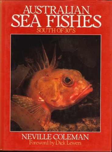Australian sea fishes South of 30° South