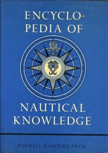Encyclopedia of nautical knowledge