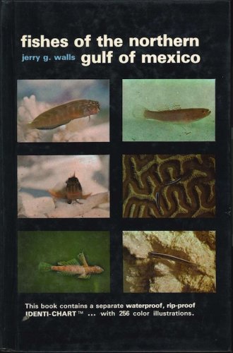 Fishes of the Northern Gulf of Mexico