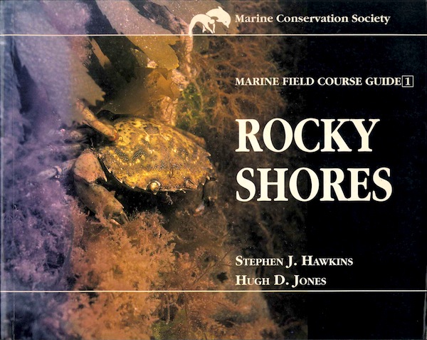 Rocky shores
