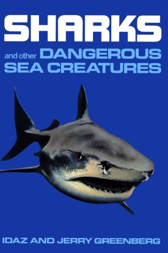 Sharks and other dangerous creatures