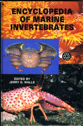 Encyclopedia of marine invertebrates