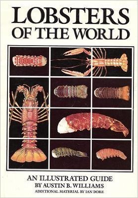Lobsters of the world