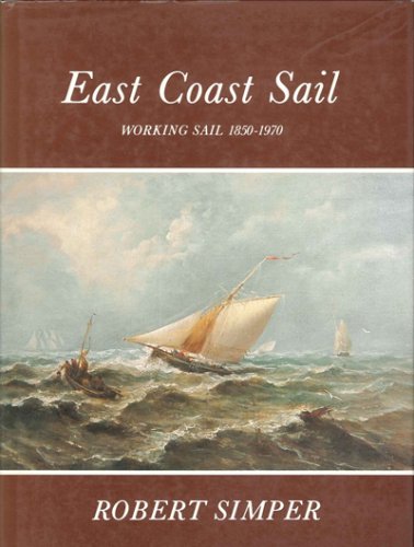 East coast sail